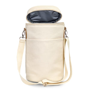 Colton Double Wine Cooler Bag