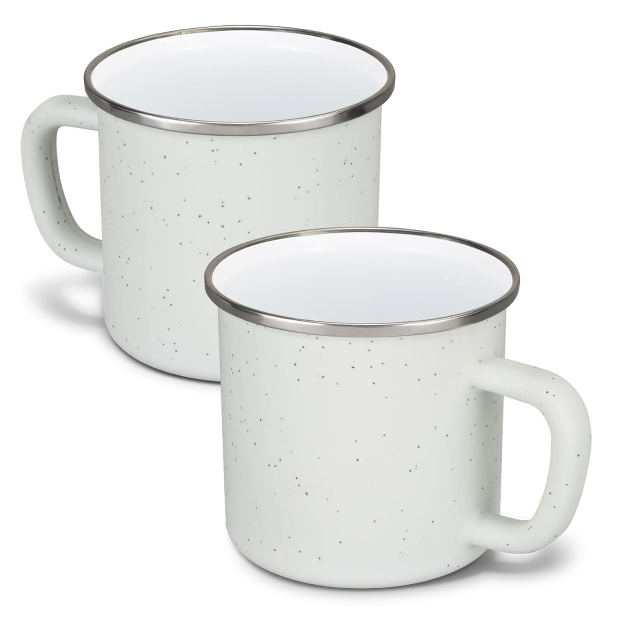 Bendigo Matte Enamel Mug