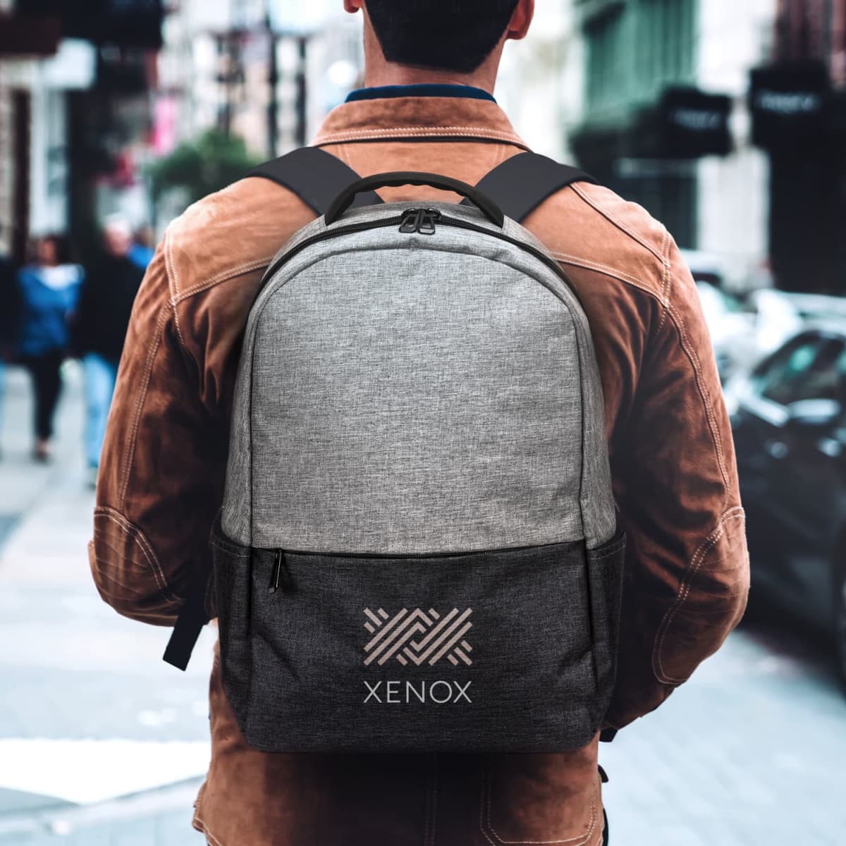 Greyton Backpack