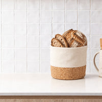 Toma Bread Basket