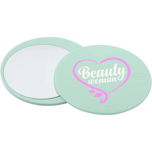 Glider Slider Makeup Mirror