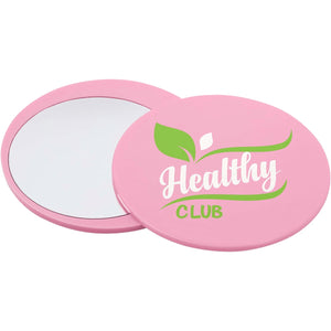 Glider Slider Makeup Mirror