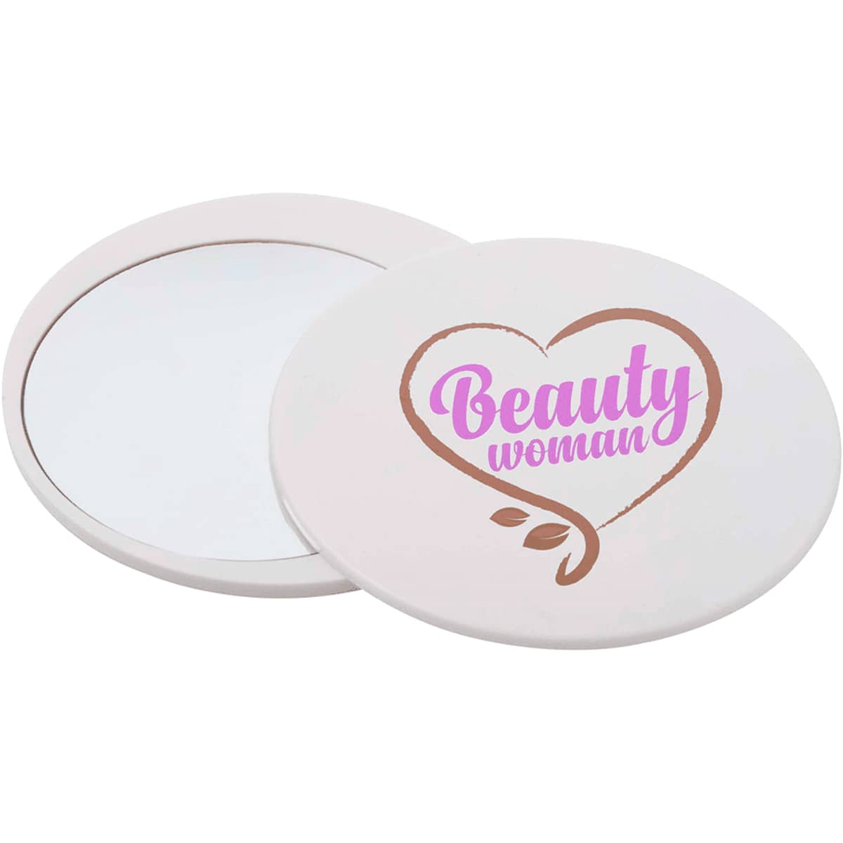 Glider Slider Makeup Mirror