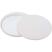 Glider Slider Makeup Mirror