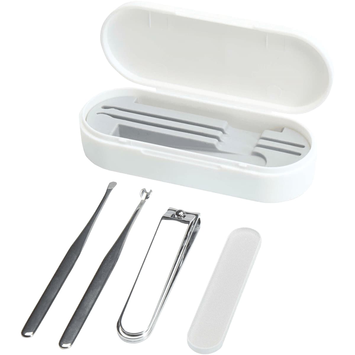 Beautix Manicure Set