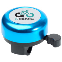 Bellix Bicycle Bell