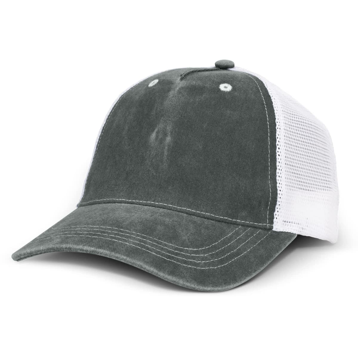 Faded Trucker Cap