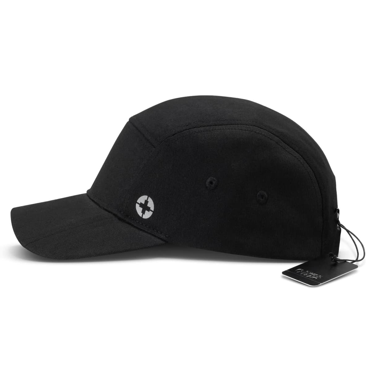 Swiss Peak 5 Panel Cap