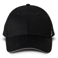 Swiss Peak 6 Panel Cap