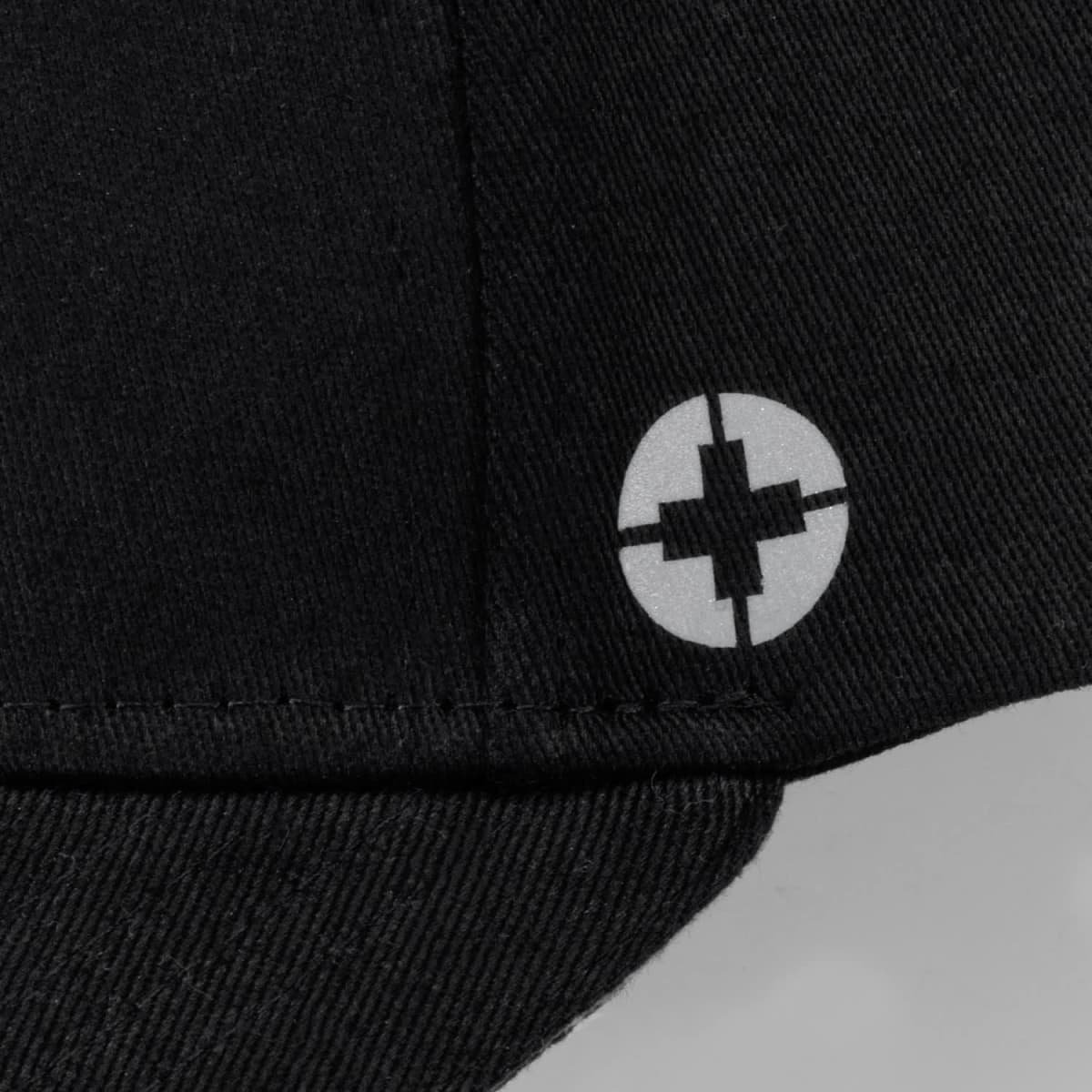 Swiss Peak 6 Panel Cap