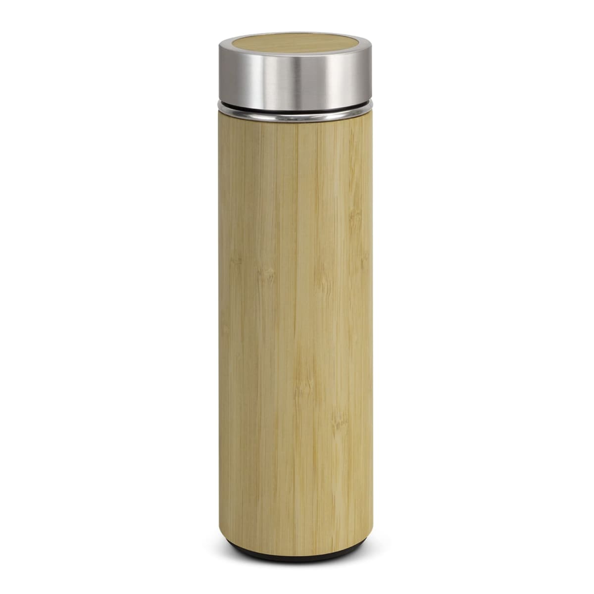 NATURA Bamboo Vacuum Bottle