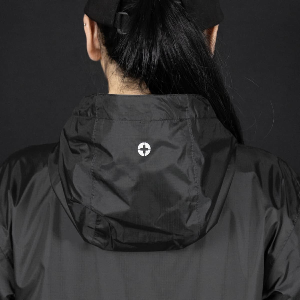 Swiss Peak Urban Windbreaker