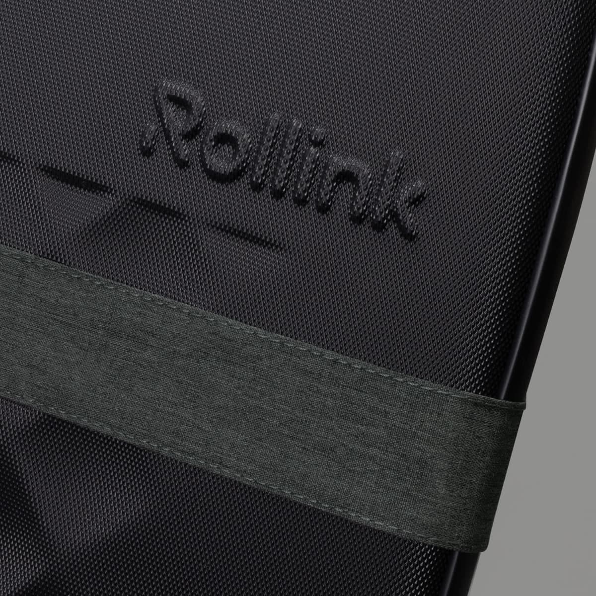 Rollink Flex Earth Suitcase - Small