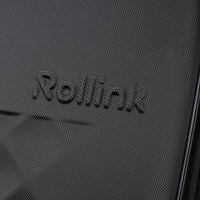 Rollink Flex Earth Suitcase - Medium