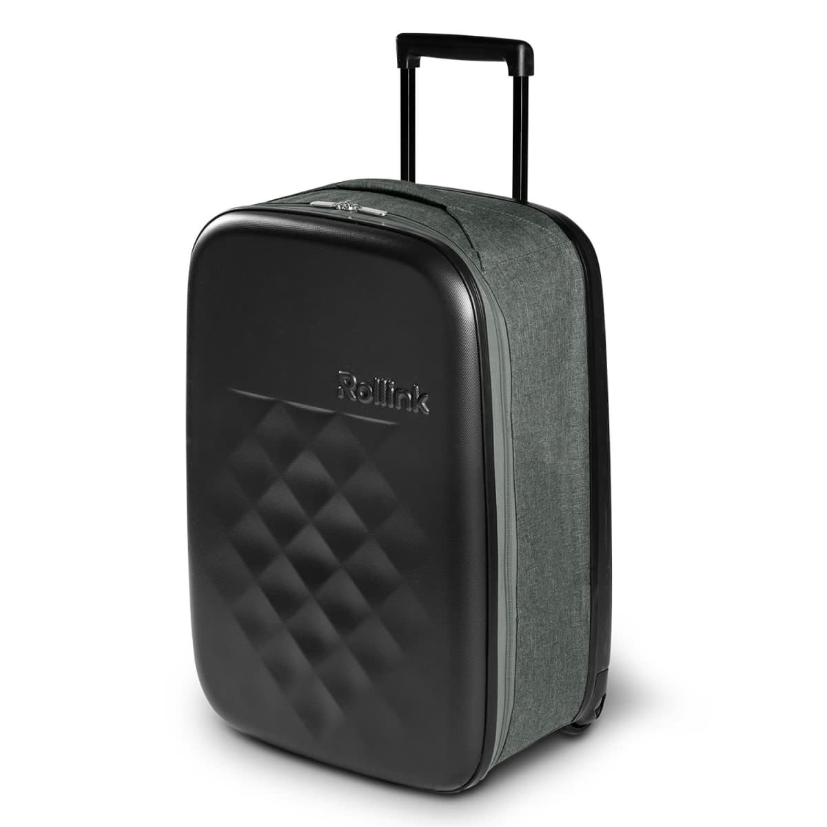 Rollink Flex Earth Suitcase - Medium