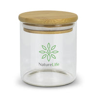 Round Storage Canister Small