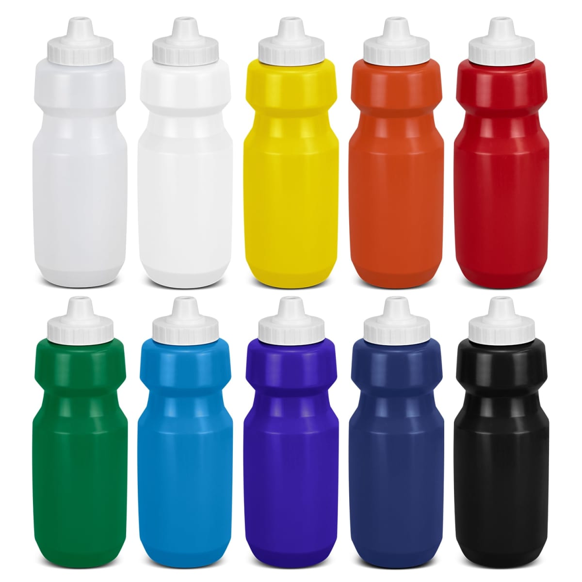 Sprits Bottle