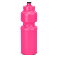 Quencher Bottle