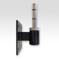 Medium Tear Drop Flag Kit