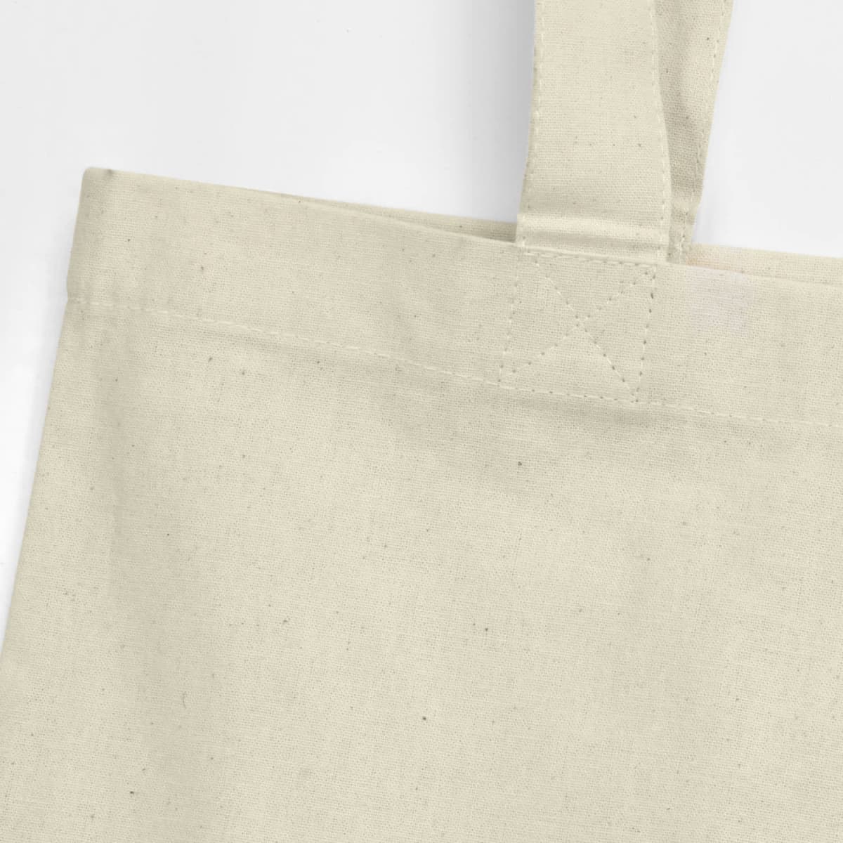 Sonnet Recycled Cotton Tote Bag