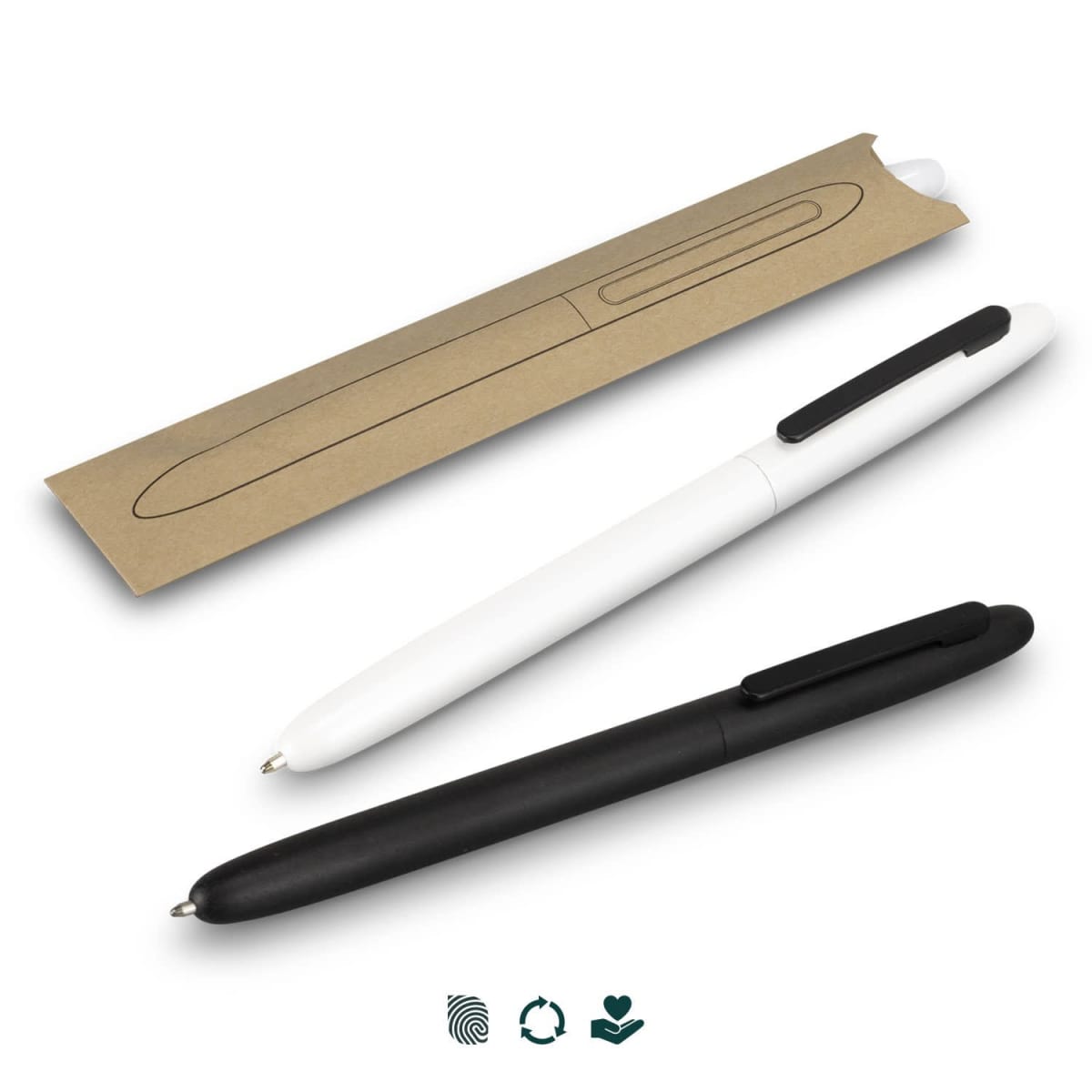 SPICE Retro Pen