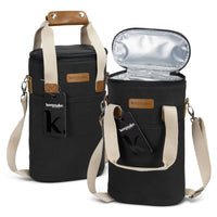 Keepsake Merchant Wine Cooler Bag