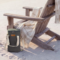 Keepsake Merchant Wine Cooler Bag