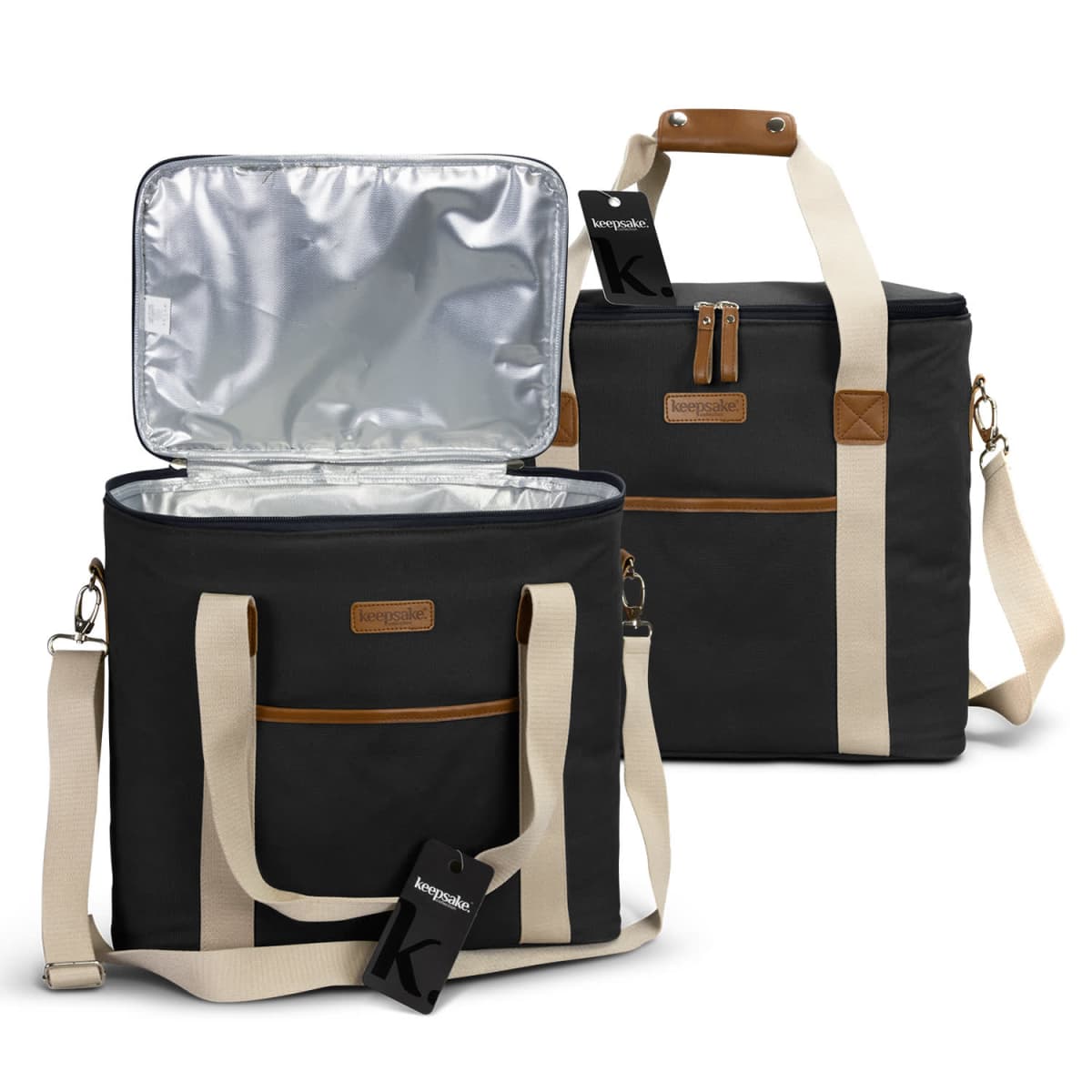 Keepsake Merchant Cooler Bag