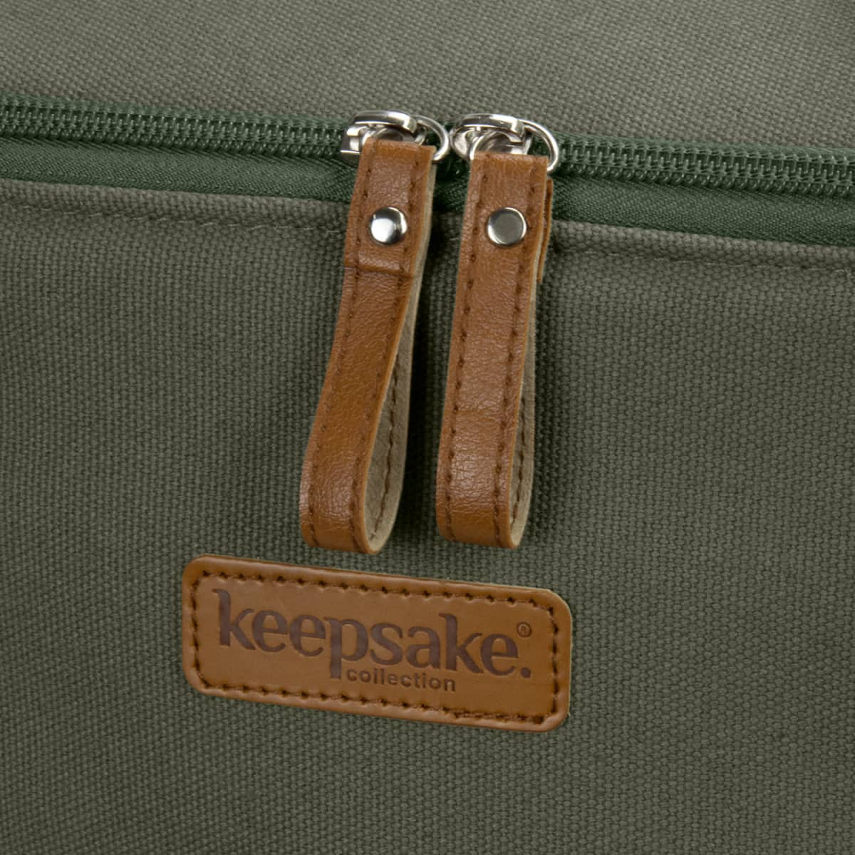 Keepsake Merchant Cooler Bag