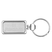 Metal Keyring