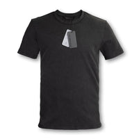 TRENDSWEAR Faded Unisex T-Shirt