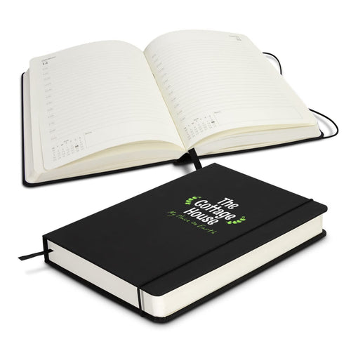 Daily Diary - 2026