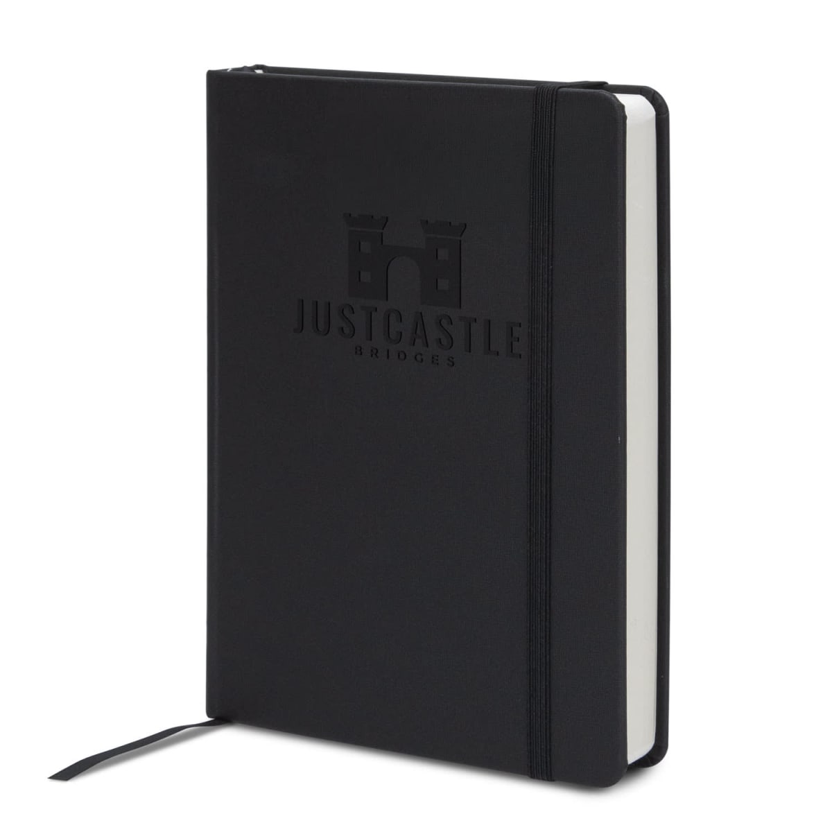 A5 Daily Diary - 2027