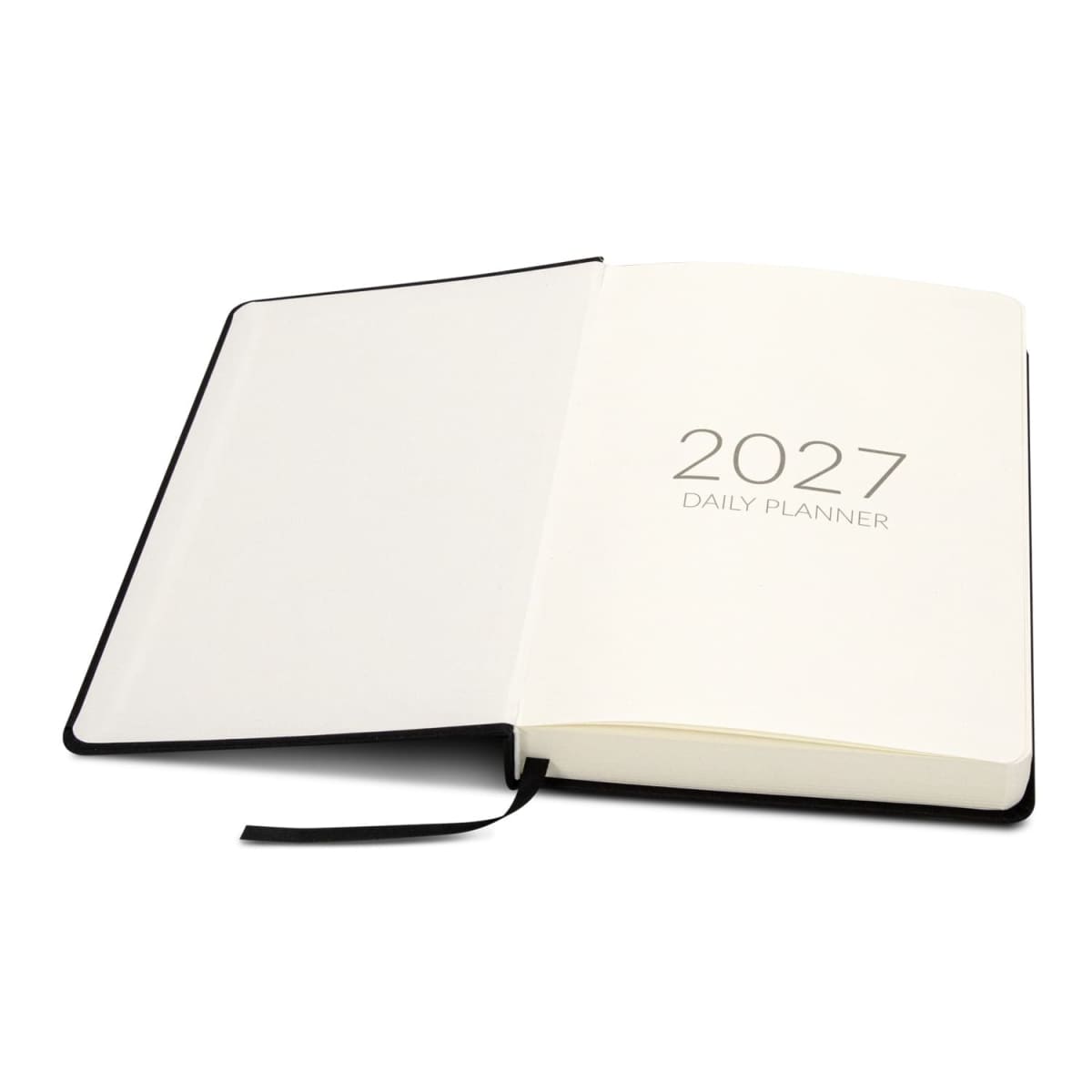 A5 Daily Diary - 2027