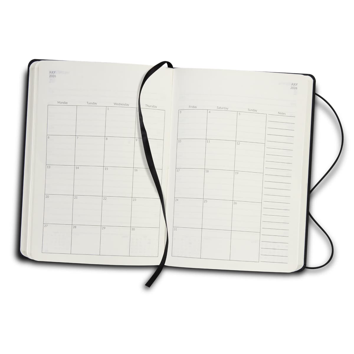 Daily Diary - 2026