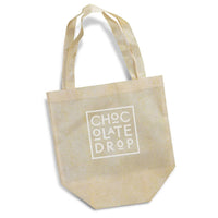 City Shopper Natural Look Tote Bag Small