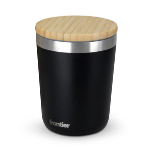 Frontier Roam Vacuum Cup