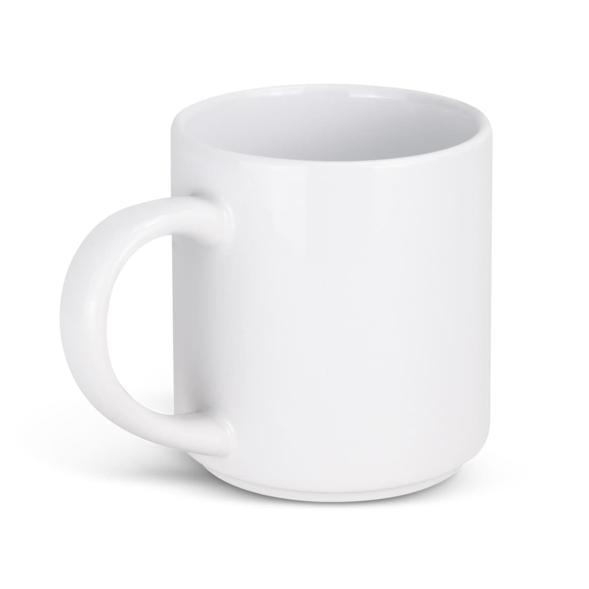 Neva Stackable Coffee Mug