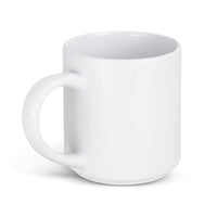 Arista Stackable Coffee Mug