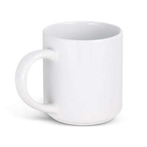 Arista Stackable Coffee Mug