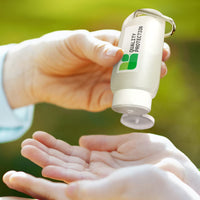 Gel Hand Sanitiser 55ml