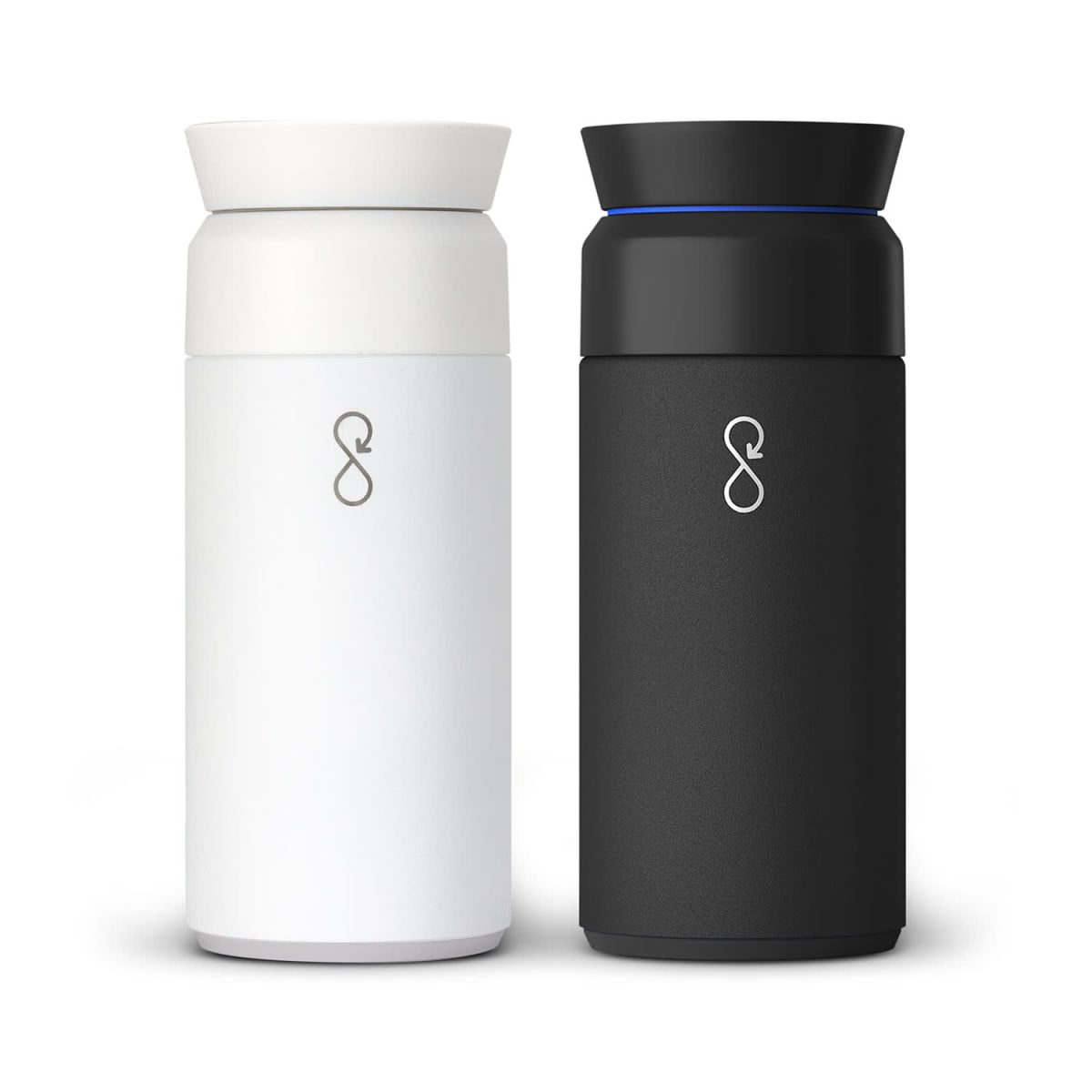 Ocean Bottle Brew Flask