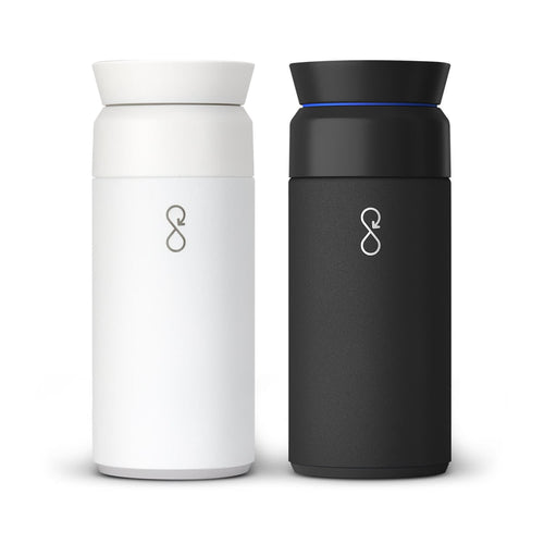 Ocean Bottle Brew Flask
