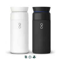 Ocean Bottle Brew Flask