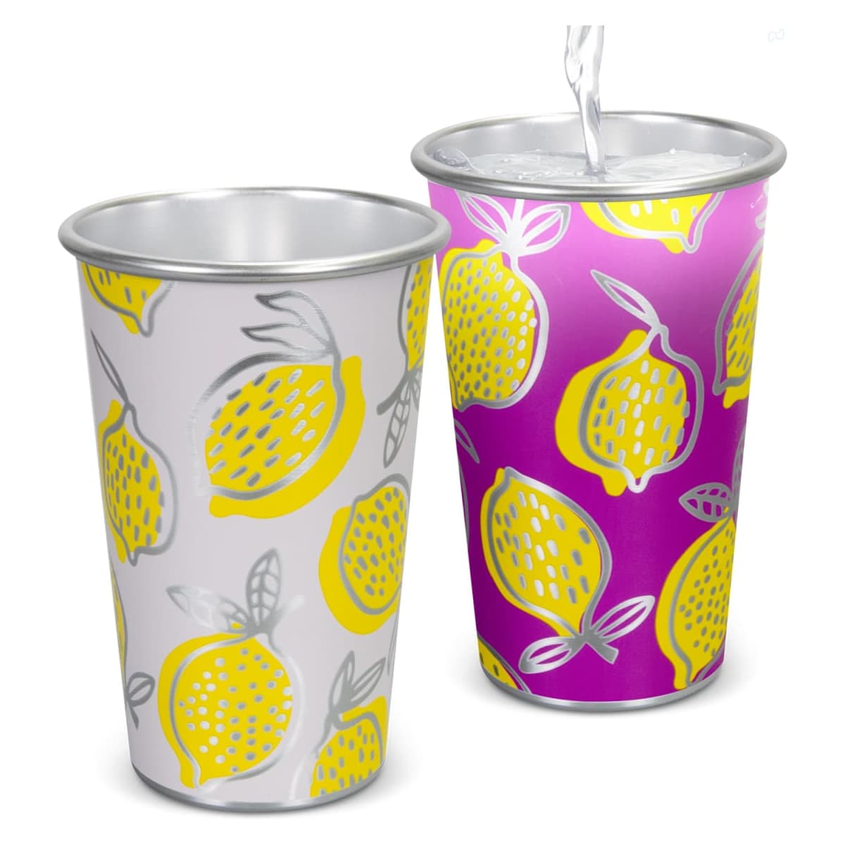 Burano Colour Changing Cup