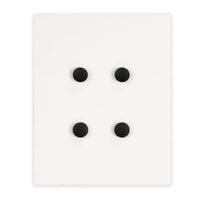 Custom Shoe Charms - 4 Pack