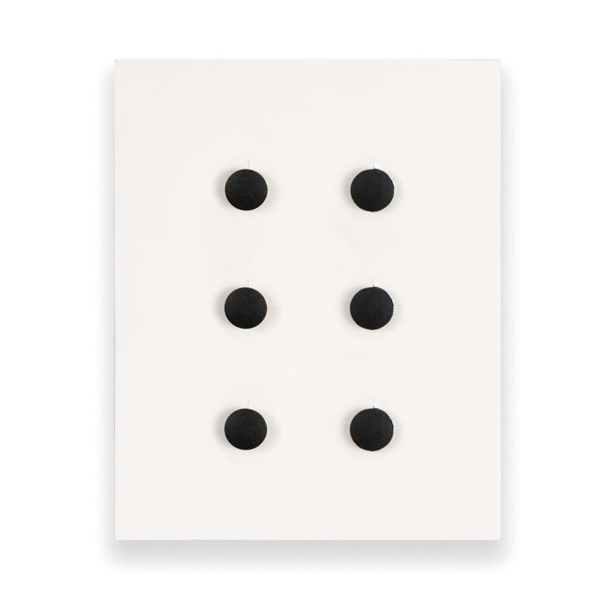 Custom Shoe Charms - 6 Pack