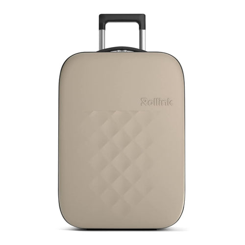 Rollink Flex Vega Suitcase 21"