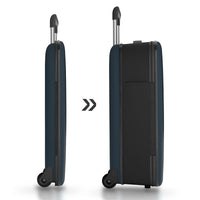 Rollink Flex Vega Suitcase 21"