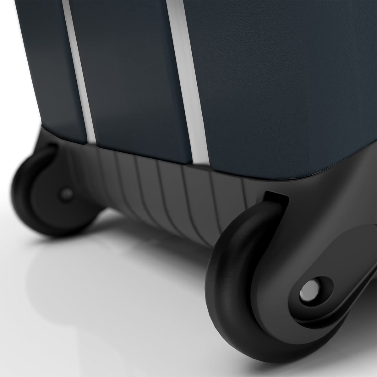 Rollink Flex Vega Suitcase 21"